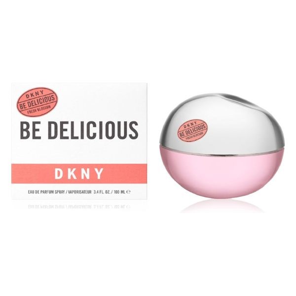 BE DELICIOUS FRESH BLOSSOM 100ML EDT MUJER